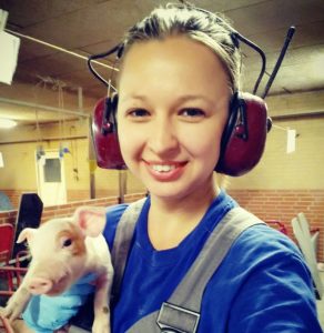 Практика в Дании