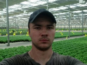 Практика в Дании