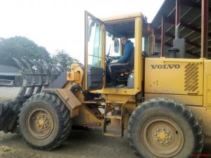 Практика в Дании