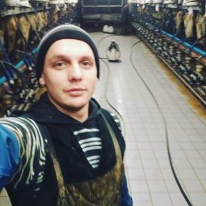 Стажировка в Дании