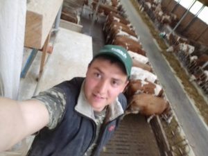 Практика в Германии