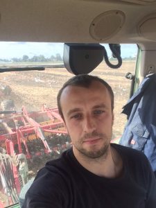 Сезонная работа в Норвегии