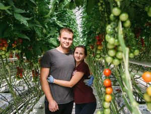 Стажировка в Норвегии