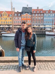 Стажировка в Дании