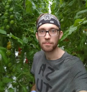 Работа в Норвегии