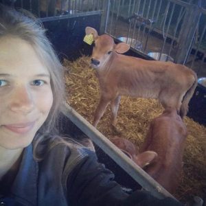 Стажировка в Дании