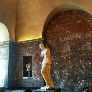 Стажировка в Дании