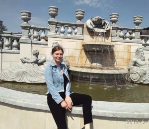 Стажировка в Дании