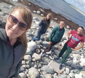 Работа в Норвегии