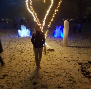 Работа в Финляндии