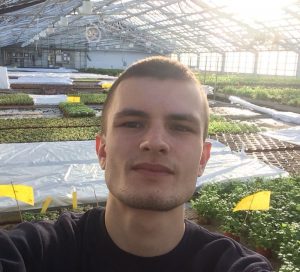 Стажировка в Дании