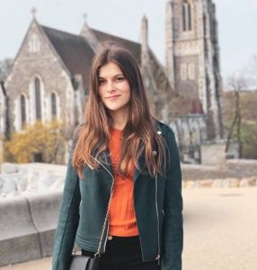 Стажировка в Дании