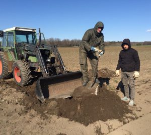 Работа в Финляндии