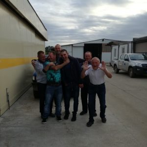 Стажировка в Германии