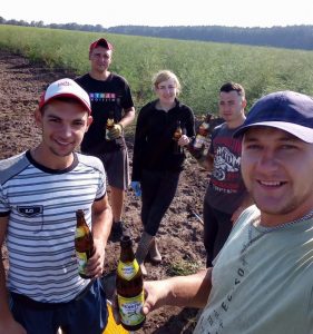 Стажировка в Германии