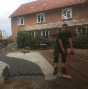 Стажировка в Германии