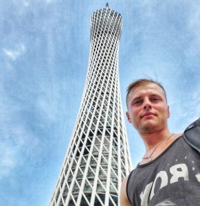 Работа в Новой Зеландии