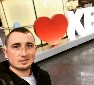 Работа в Новой Зеландии