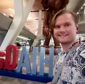 Работа в Новой Зеландии