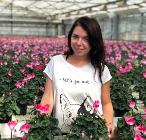 Стажировка в Дании