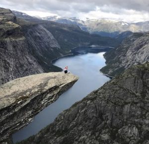 Работа в Финляндии