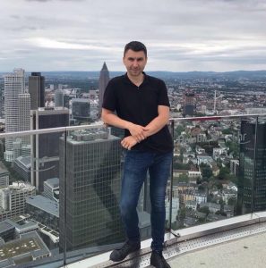 Работа в Новой Зеландии