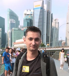 Работа в Новой Зеландии