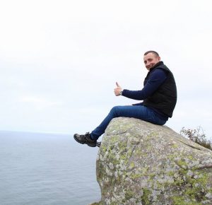 Стажировка в Дании