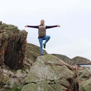 Работа в Финляндии