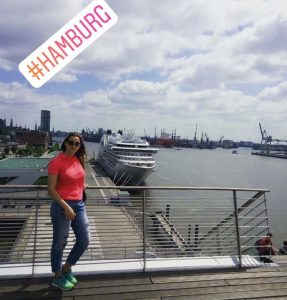 Стажировка в Германии