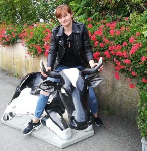 Стажировка в Швейцарии