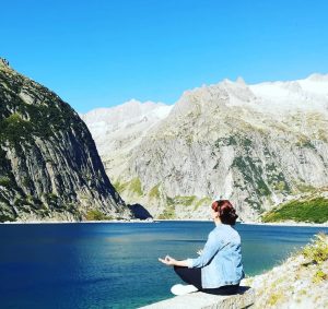 Практика в Швейцарии