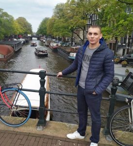 Сезонная работа в Норвегии